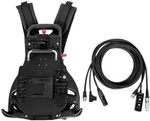 B-mount Battery Power Backpack For Arri Alexa S35 Minilf Sony Pin Xlr. Fixed Price $269.99.