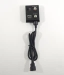 Vintage Minolta Output Adapter VRF-2U Coax. Fixed Price $14.99.