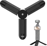 Vrig TP05S Mini Tripod For Dji Osmo Pocket 3,PORTABLE Stand Desk Small Ha. Fixed Price $18.99.