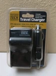 Premium Tech PT-13 Sony Travel Charger For FP50 FP70 FP51D FP71D FP91D FH50 FH70. Fixed Price $12.39.