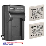 Kastar Battery Wall Charger For Fujifilm NP-40N BC-40 & Finepix Z5FD. Fixed Price $12.99.