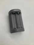 Genuine Original Sony Aa Battery Charger BC-TR30 Oem Free Shipping!. Fixed Price $8.99.
