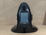 Anton Bauer Performance V-mount Fast Charger (one Functioning Bank, Sold Is). Fixed Price $245.00.