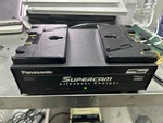 Panasonic ABC800 Anton Bauer Supercam Lifesaver Charger. Fixed Price $44.99.