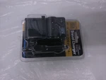 Premium Tech PT-18 Ac/dc 8.4 Volt Battery Travel Charger Nikon EL-9. Fixed Price $5.00.