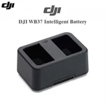 Dji WB37 Battery Charging Hub (usb-c) WCH3. Fixed Price $49.90.