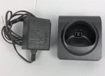Panasonic PQLV30053ZAB Replacement Battery Charger Hub - & Power Cord Only. Fixed Price $14.99.