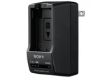 Sony Bc-trw Battery Charger Black. Fixed Price $16.00.