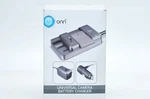 Onn Universal Digi Camera Battery Charger For Fujifilm, Gopro, Jvc, Leica,nikon. Fixed Price $15.99.