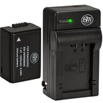 DMW-BMB9 Battery & Charger For Panasonic Lumix DC-FZ80, DMC-FZ40K, FZ45, FZ47. Fixed Price $24.99.