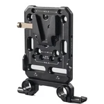 Tilta Mini V-mount Battery Plate Kit. Fixed Price $55.34.