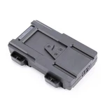 Jupio Proline V-mount Hotswap Adapter Plate For 2X Square Batteries. Fixed Price $77.00.