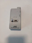 Jvc Camcorder Docking Station CU-V501U. Fixed Price $12.00.