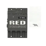 Red Dsmc 1.8" Ssd Side Module With Dragon Engraving Mfr# 720-0029 SKU#1960797R. Fixed Price $667.00.