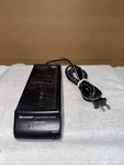 Sharp Ac Adapter/battery Charger #uadp 0182GEZZ. Fixed Price $19.95.