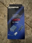 Olympus E-7AU Ac Adapter Power Supply For & Fe Series Cameras Japan. Fixed Price $11.25.