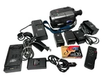 Tested Working Read Sony CCD-TRV40 Handycam VIDEO8 Camcorder Accessories Bundle. Fixed Price $150.00.