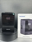 Neewer Mini Mount Battery PS099E 100W Pd Fast Charging 6800MAH 99WH 14.5V. Fixed Price $84.99.