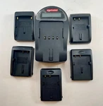 Vintage Digipower Travel Charger TC-1000/VTC-1000. Fixed Price $10.00.