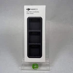 New Dji Mavic 3 Battery Charging Hub 100W CHX265-100. Fixed Price $59.99.