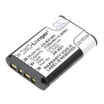 Battery For Sony DSC-HX300,CYBER-SHOT DSC-RX100,DSC-HX50VB,NP-BX1. Fixed Price $14.66.