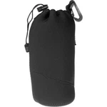 Op/tech Medium Snoot Boot Black 78011122 New In Package 3.5" X 8" Lenses Heads. Fixed Price $15.99.