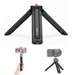 Vrig TP05 Extendable Mini Camera Tripod With 1/4" Screw, Portable Black. Fixed Price $14.99.