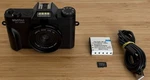 Vivitar Vec XX101 56MP 4K Digital Camera W/ 32GB Memory Card Tested! *used*. Fixed Price $39.00.