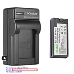 Kastar Battery Wall Charger For Sony Genuine BC-VC10 Oem NP-FC11 NP-FC10. Fixed Price $25.99.