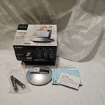 Sony Cyber-shot Party-shot IPT-DS1 Intelligent Pantilter Box. Fixed Price $44.99.