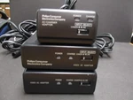 Phillips Panasonic Wards Ac Adapter Charger Model 1CVA142 3 Units Pick. Fixed Price $15.00.