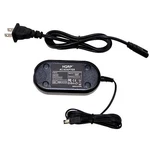 Hqrp Ac Adapter For Jvc Everio GR-D350US GR-D360E GR-D370U. Fixed Price $9.95.