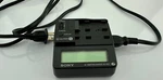 Original Sony AC-VQ11 Adaptor/charger For F10 F20 F30 FS11. Fixed Price $18.39.