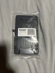 Wooden Camera Wc V-mount (dual D-tap) SKU#191300. Fixed Price $80.00.