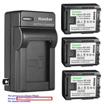Kastar Battery Wall Charger For Canon BP-808 BP808 CG-800. Fixed Price $14.99.