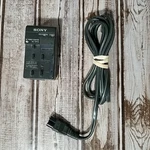 Original Sony AC-VF10 Vtr Battery Charger Handycam Camcorder Oem Tested Works. Fixed Price $19.18.