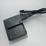 #ah) Pentax D-BC2 Charger For D-L12 Battery, Cprl Digital Camera Casio. Fixed Price $13.00.