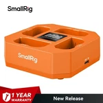 Smallrig Four-channel Camera Battery Charger For EN-EL15C. Fixed Price $34.99.