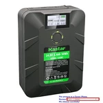 Kastar Battery Dtap Charger For Sony BVW-D600 BVW-D9 BVM-D9H1A BVM-D9H1E. Fixed Price $185.99.