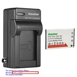 Kastar Battery Wall Charger For Casio NP-20 BC-11L & Exilim EX-Z4 EX-S600. Fixed Price $6.99.