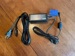 ACK-600 CA-PS500 Adaptor For Canon. Fixed Price $14.99.