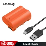 Smallrig Usb-c Camera Battery For EN-EL15C Nikon Z6 III/ZF/Z8/Z7. Fixed Price $44.99.