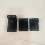 Bm Premium Battery Charger For Cameras & Camcorders Compatible With Panasonic. Fixed Price $8.99.