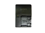 Sony Bc-csd Battery Charger For NP-BD1/ NP-FD1 Lithium Ion Batteries. Fixed Price $11.99.