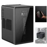 Neewer Mount Battery PS150E 10350MAH 150WH 14.54V Lock With Charging. Fixed Price $132.99.
