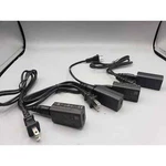Lot Of 4 Sony Genuine Alpha A9 ILCE9BLK Usb+ac Adapter Charger AC-UUE12. Fixed Price $29.00.
