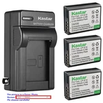 Kastar Battery Wall Charger For Canon LP-E10 LC-E10 & Eos Rebel T5 Camera. Fixed Price $16.99.