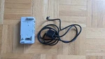 Jvc Docking Station CU-V502U For Video Camera GR-DVM90 Genuine Oem. Fixed Price $29.26.