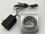 Panasonic PQLV30053ZAS Cordless Phone Expansion Charging Cradle & Ac Adapter. Fixed Price $10.49.