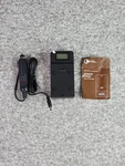 Green Extreme Compact Smart Charger Base With Lcd Screen - GXCH1. Fixed Price $7.99.
